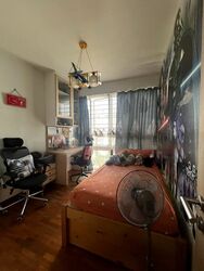 Twin Fountains (D25), Condominium #462915381